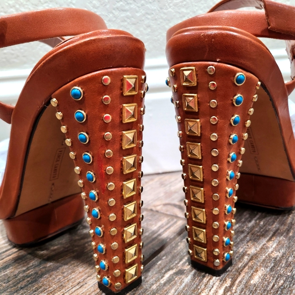 Vince Camuto Heels
